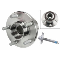 Radlager-Montagewerkzeug Ø 78 / 82 mm 2