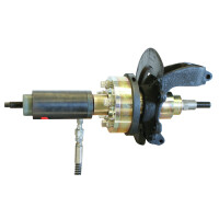 Radlager-Montagewerkzeug Ø 78 / 82 mm 4