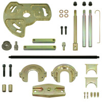 Radlager-Werkzeug MB Sprinter, Vito ohne gallery