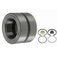 Radlagerwerkzeug-Satz 2