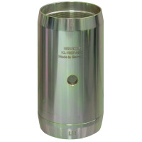 Radlager-Zentrierhülse L&R Ø82 1