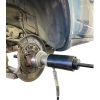 Radlagerwerkzeug Subaru HA 3