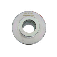 Adapter 2¾"-16 UNS auf &Osla gallery