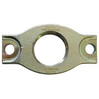 Grundplatte 2 1/4"-14 UNS