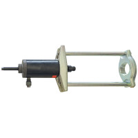 Grundplatte 2 1/4"-14 UNS verstärkt 2