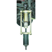 Pressrahmen leicht kurz 3