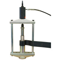 Pressrahmen 28 t Erg. zu KL-1005-10 2