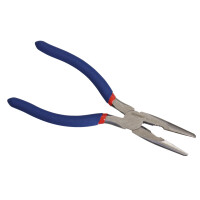 Polsterklammernzange 1