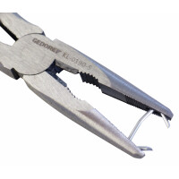 Polsterklammernzange 2