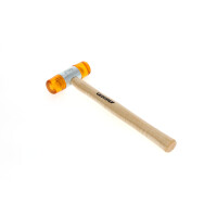 Plastikhammer d 32 mm 3