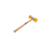 Plastikhammer d 50 mm 3