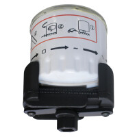 Ölfilterschlüssel universal 80-110 2