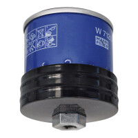 Ölfilterschl. Alu SW76, ummantelt 2