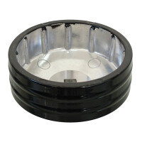 Ölfilterschl. Alu SW76, ummantelt 3