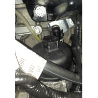 Ölfilterschlüssel PSA / Ford 4