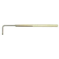 Arretierdorn Ø4 abgewinkelt gallery