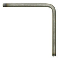 Arretierdorn Ø4 abgewinkelt gallery