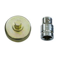 Schlüssel für Kurbelwelle