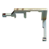 Arretierwerkzeug NW für Einlass gallery