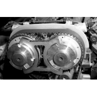 Einstell-Lehre (VCT) 2