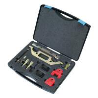 Arretierwerkzeug-Satz Opel 1.4, 1.6, 1.8 gallery