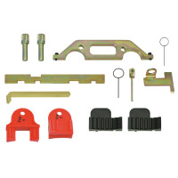 Arretierwerkzeug-Satz Opel 1.4, 1.6, 1.8, 2.0, 2.2 4