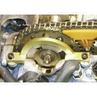 Arretierwerkzeug-Satz Opel 1.0 12V, 1.2 16V 2