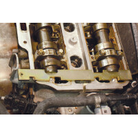Arretierwerkzeug-Satz Opel 1.0 12V, 1.2 16V 3