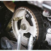 Arretierdorn-Satz Ford 1.4 / 1.6 HDI, TDCi 2