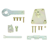 Arretierwerkzeug-Satz Fiat 1,2/1,4 8V 4