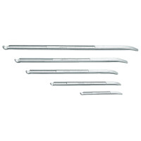 Montierhebel 200 mm 2