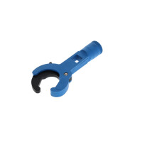 Hahnblockschlüssel 4