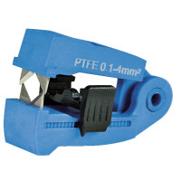 Modul-Einsatz mit V-Messer BLAU gallery