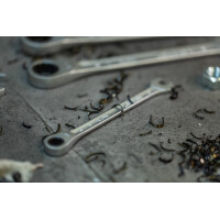 Maulschlüssel mit Ringratsche UD-Profil 11 mm 7