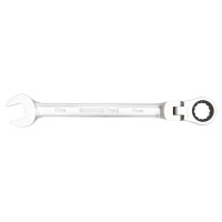 Glk.Ringratschenmaulschl. SW19mm 250mm gallery