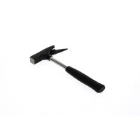 Latthammer 600 g, ohne Magnet, 300 mm lang 3