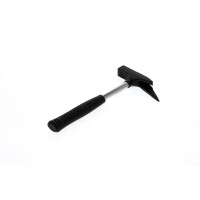 Latthammer 600 g, ohne Magnet, 300 mm lang 4