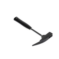 Latthammer 600g L.330mm Stahlrohr 5