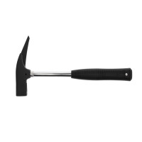 Latthammer 600g L.330mm Stahlrohr 6