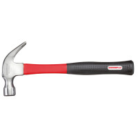 Klauenhammer amerik. 570g Fiberglas gallery