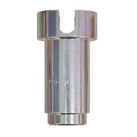 Druckhülse Einbau gallery