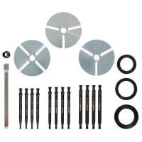 Kugellagerabzieher PLUS 1