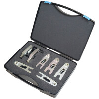 Kugelgelenk-Abdrücker  Satz Gr. 1 u gallery