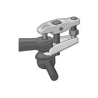 Universal-Kugelgelenkabzieher 2