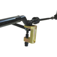 Kugelgelenk-Abdrücker 2