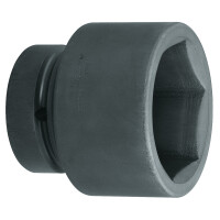 Kraftschraubereinsatz 2.1/2" 6-kant gallery