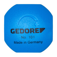 Automatik-Körner mit Spitze 2