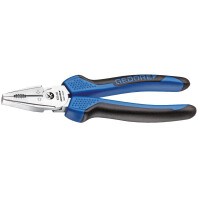 Kraft-Kombinationszange 200 mm 3