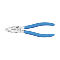 Kraft-Kombinationszange 160 mm gallery