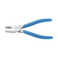 Kraft-Kombinationszange 160 mm 3